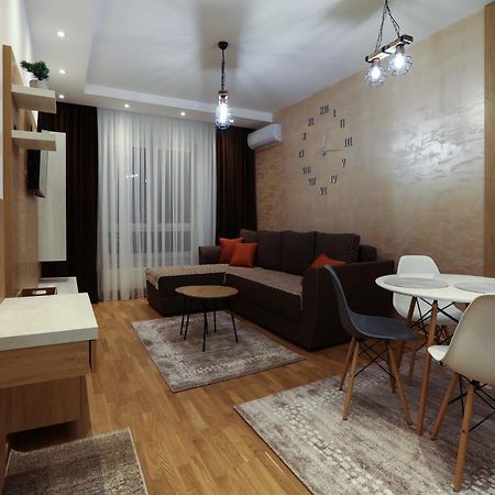 Apartment Promenada Avenija 노비사드 외부 사진