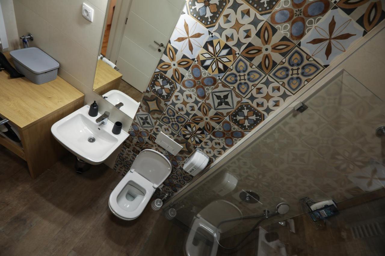 Apartment Promenada Avenija 노비사드 외부 사진